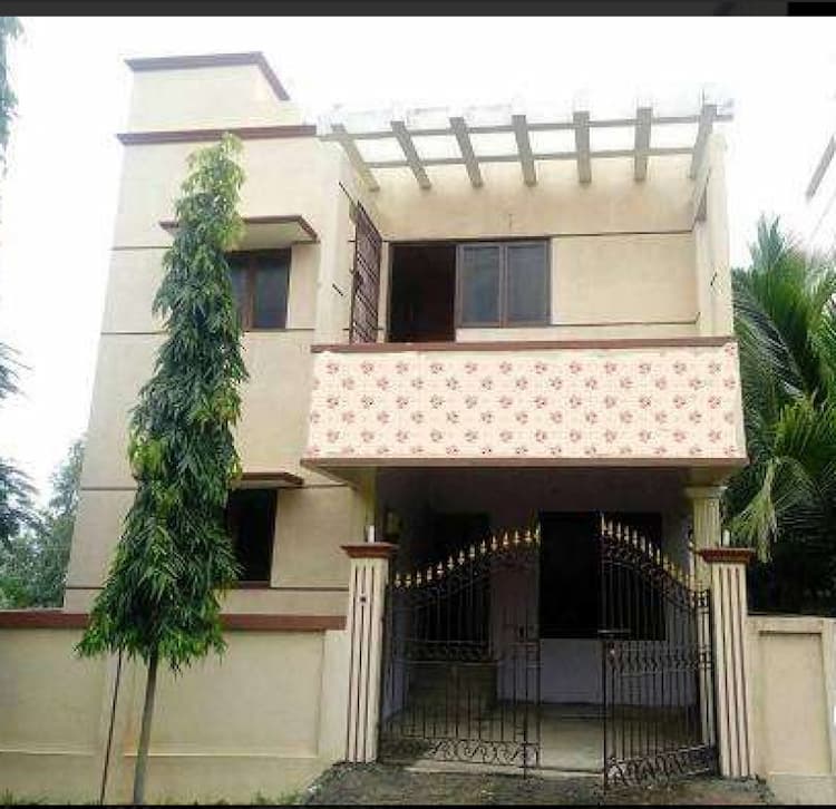 2bhk house for sale