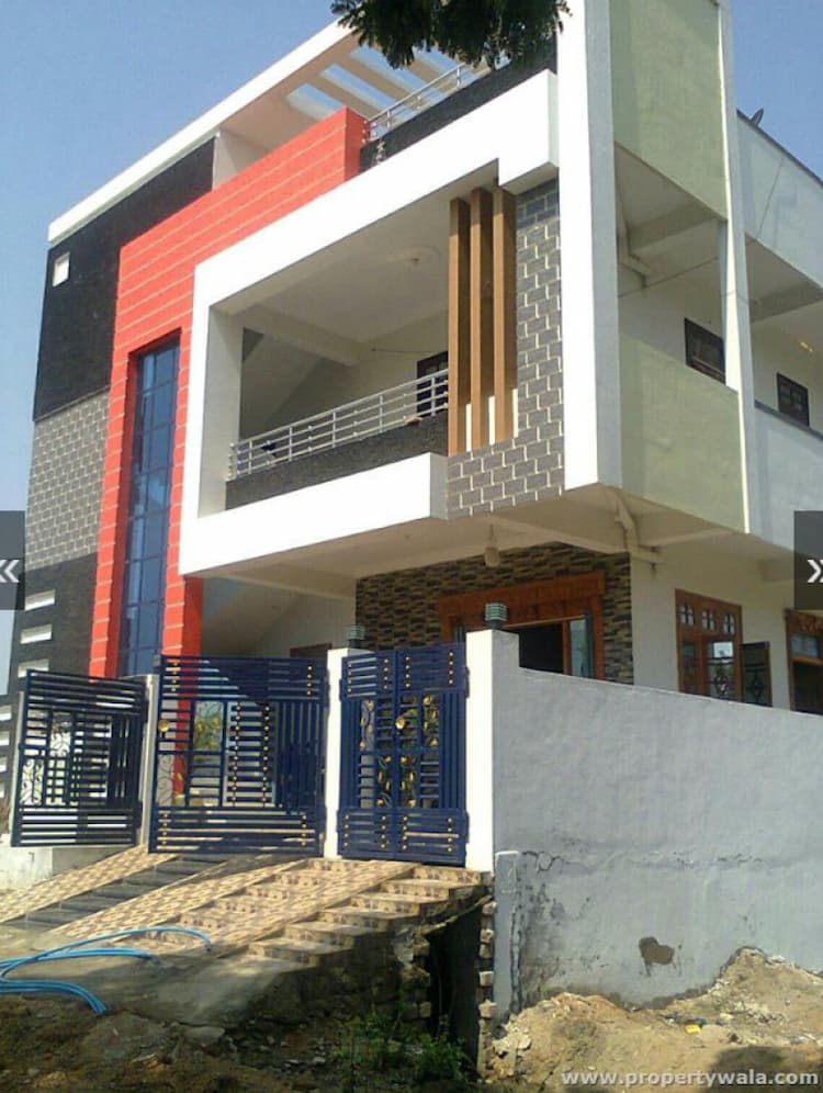 3 Bedroom Independent House for sale in Sirumugai, Coimbatore