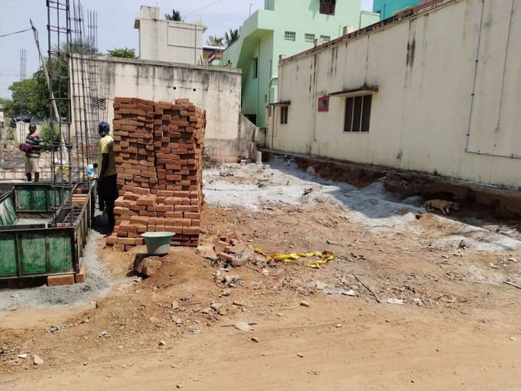 Single Property Image