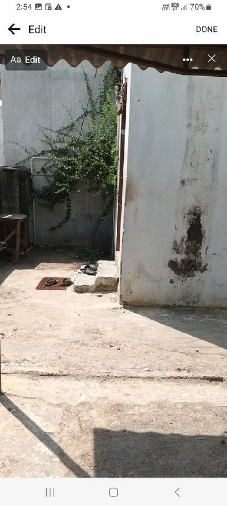 Single Property Image