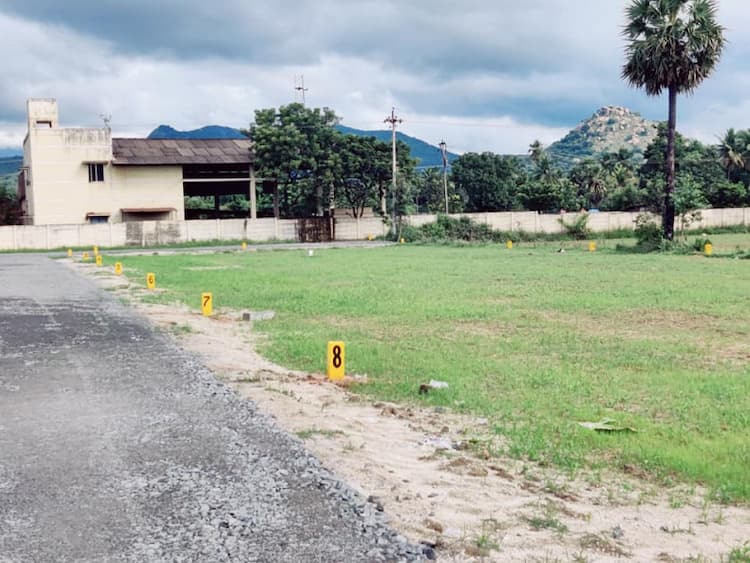 DTCP Approved Plots for Sale