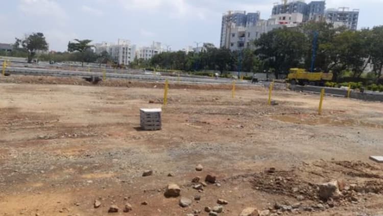Land for Sale