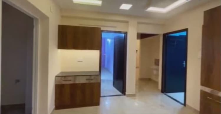 2 BHK Apartment for Sale