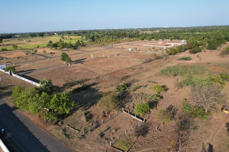 Single Property Image