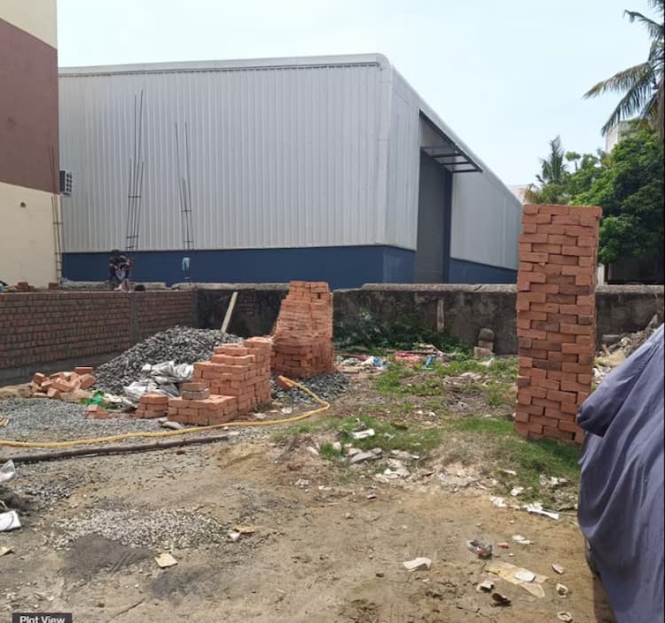 Land for sales