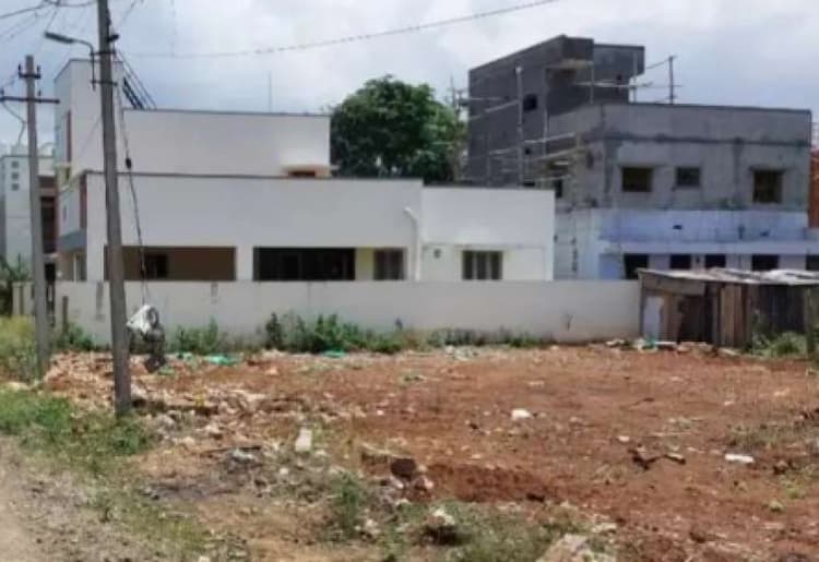 Single Property Image