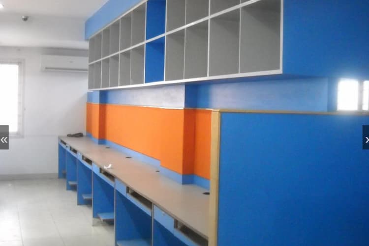 OFFICE SPACE FOR RENT