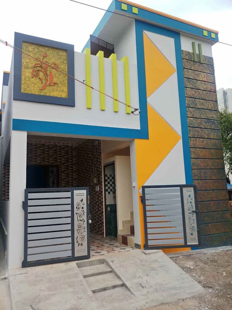 3BHK House