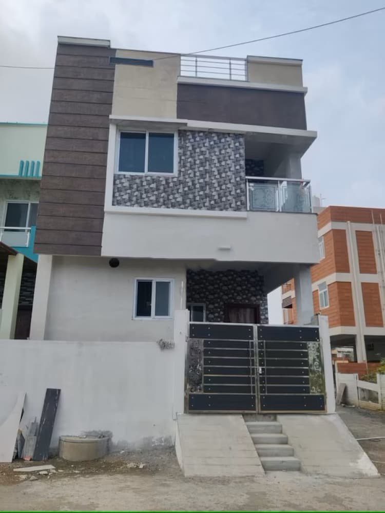 3bhk house for sale