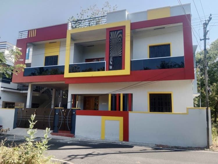 Single Property Image