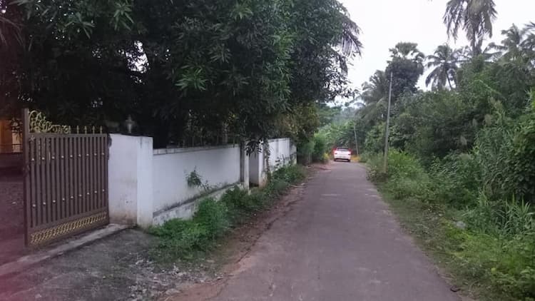 Single Property Image