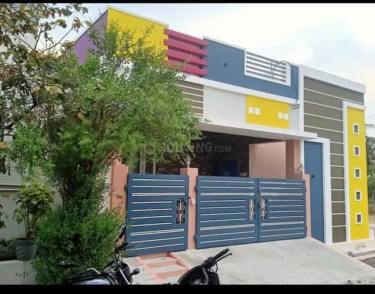 2 BHK Independent House