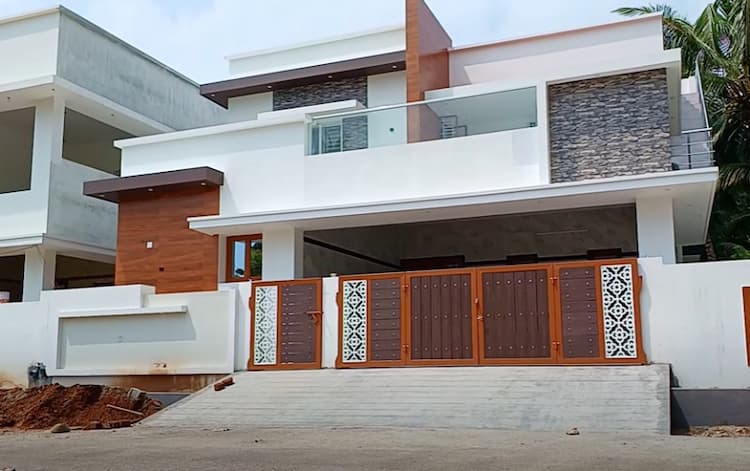 Single Property Image