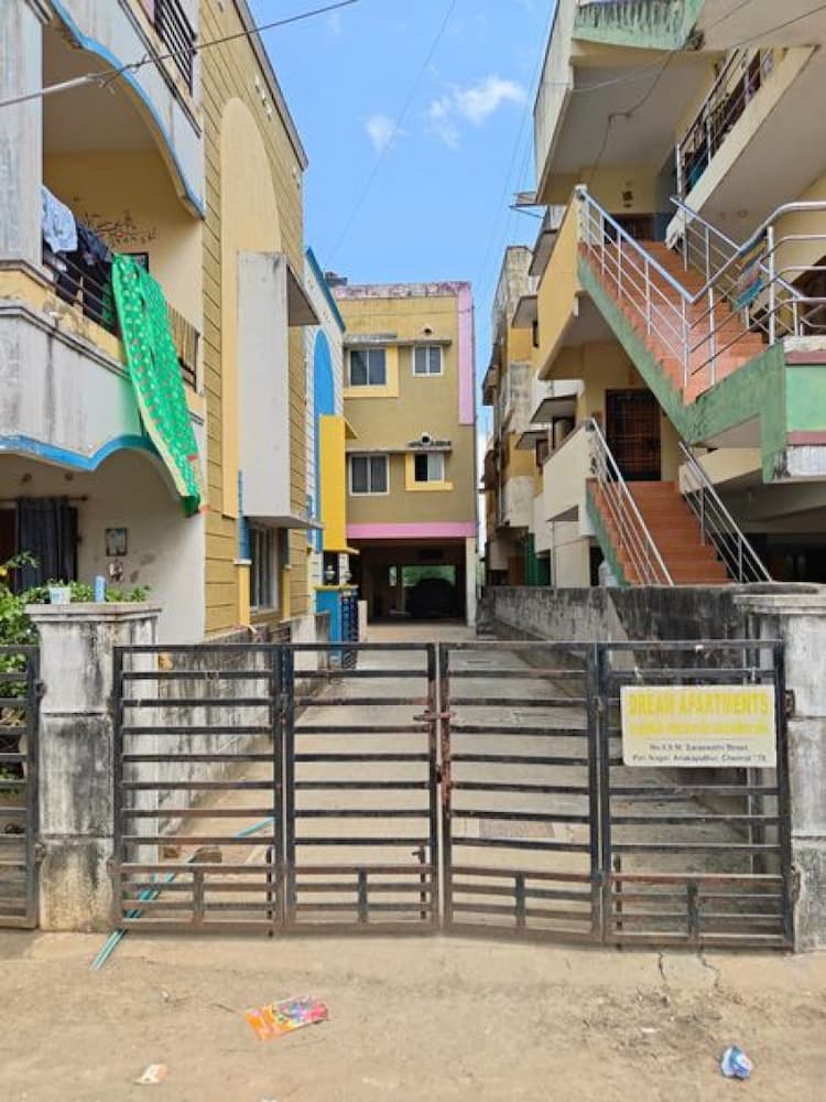 Single Property Image