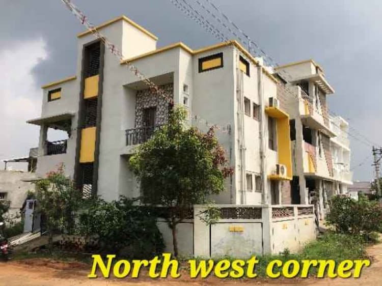 4portion property for sale