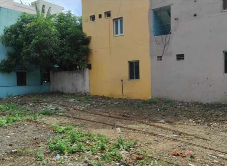 Land for sales