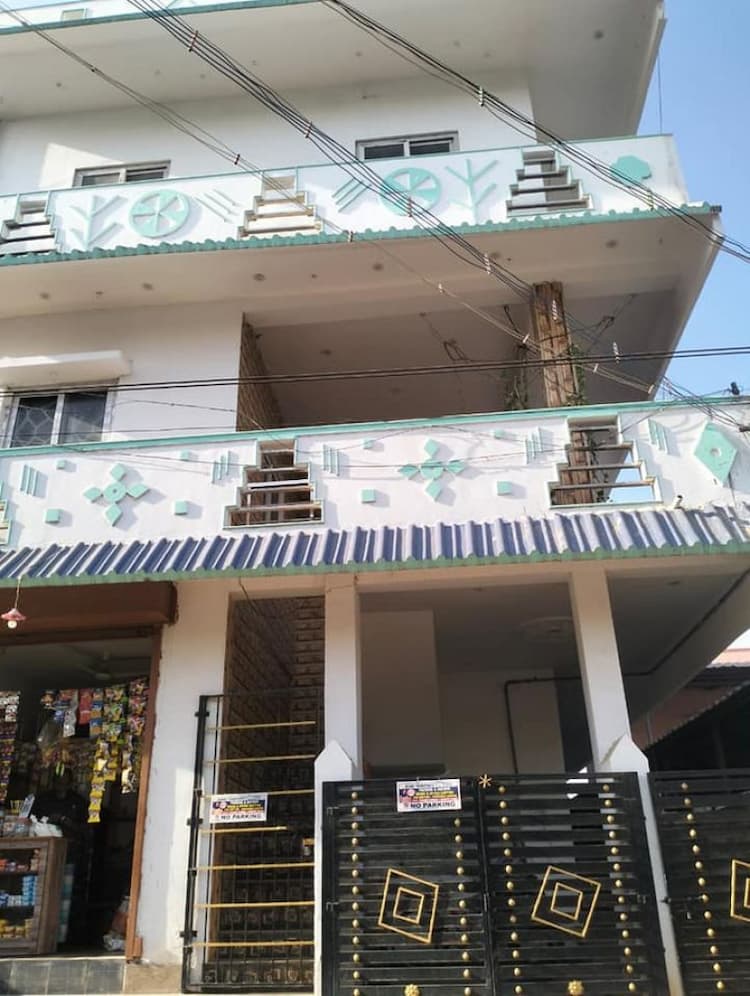 Single Property Image