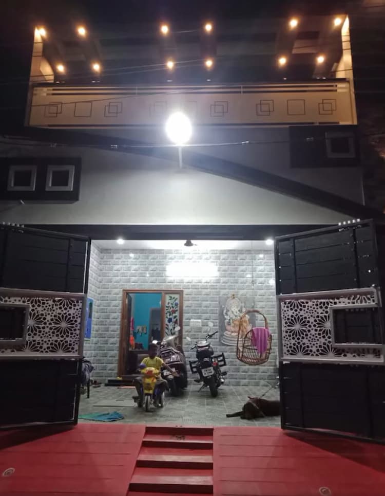 Single Property Image