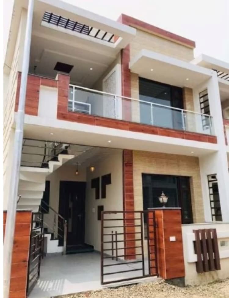 3 BHK Villa for Sale