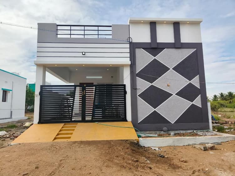  2BHK House For Sale