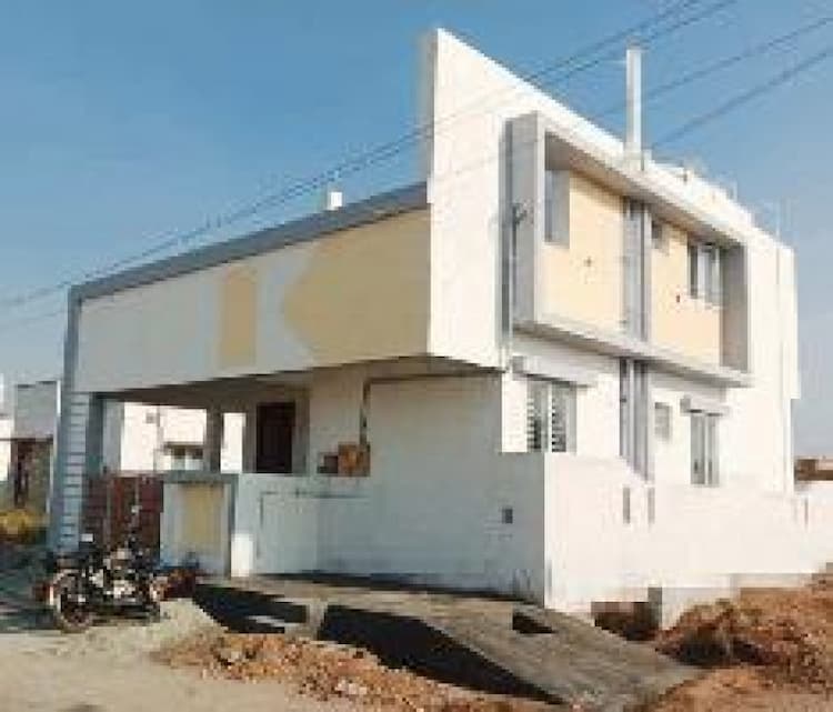 Single Property Image