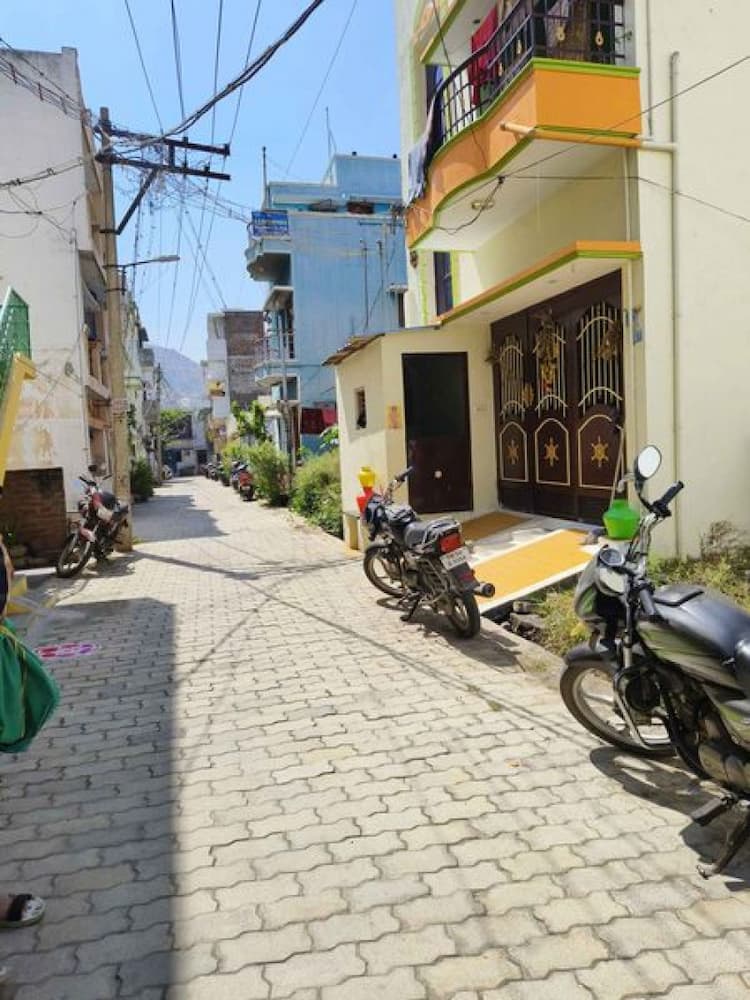 Single Property Image