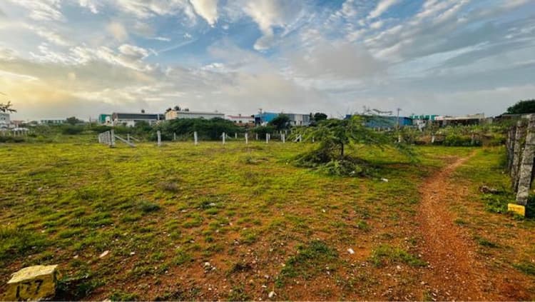 Single Property Image