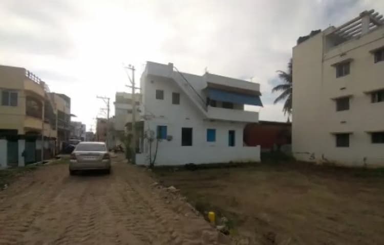 Single Property Image