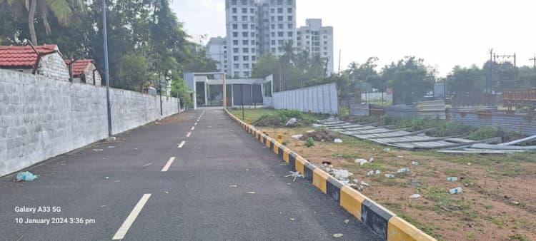 Single Property Image