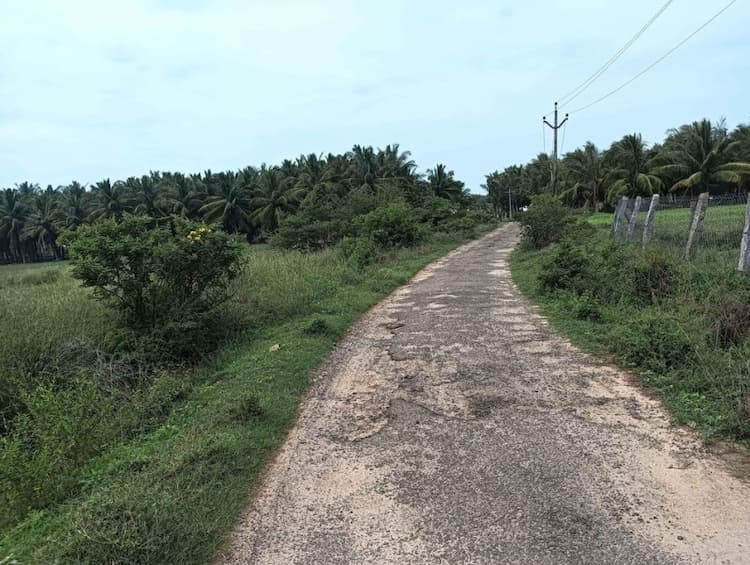 Single Property Image