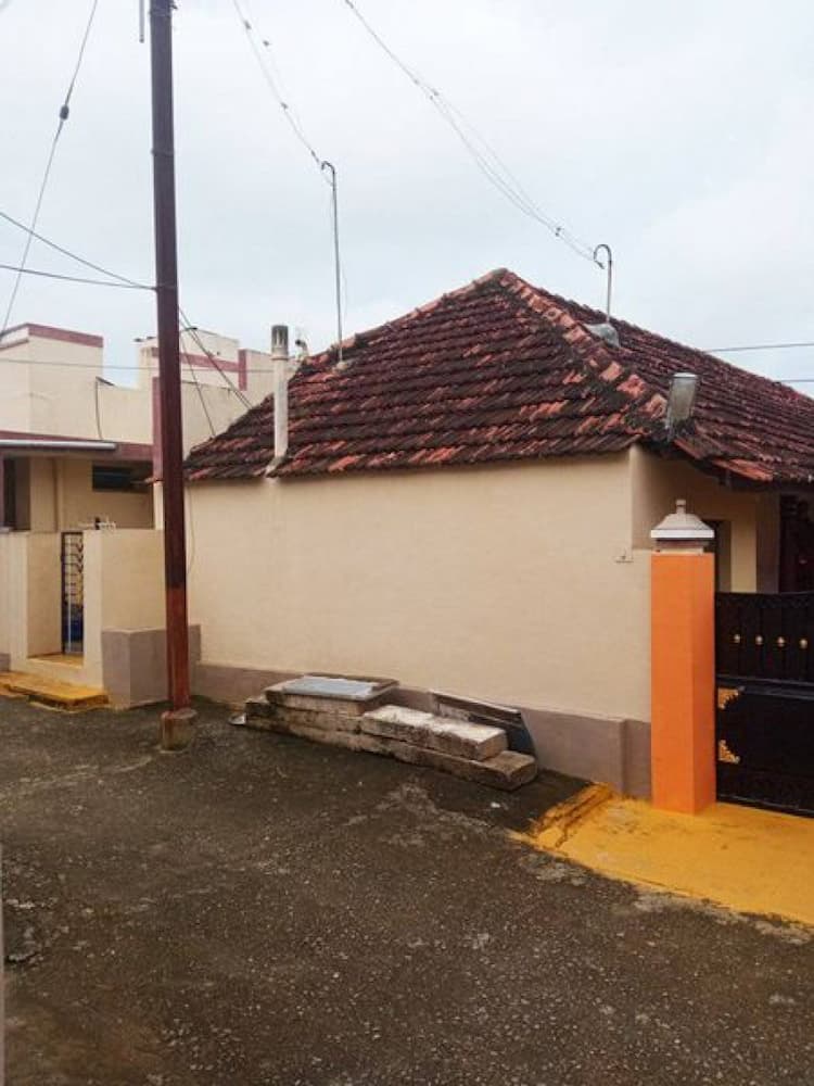 Single Property Image