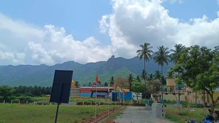 Single Property Image