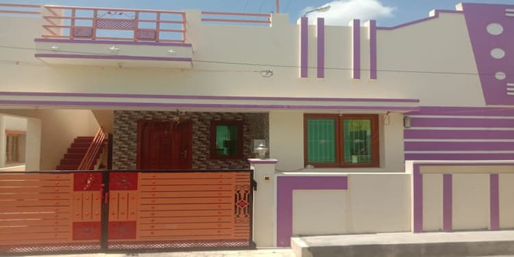 2BHK house for sale