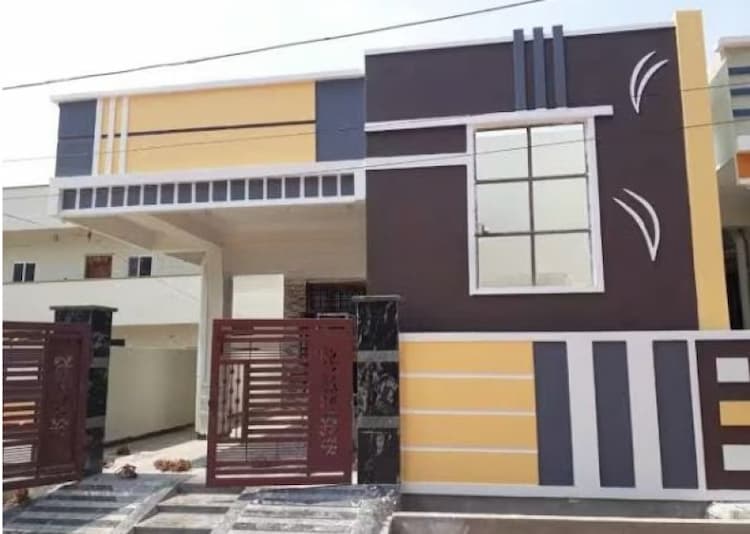 2 BHK House for Sale