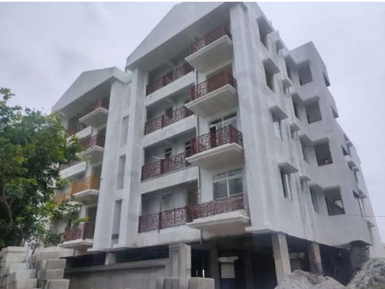 2 BHK Apartment for sale