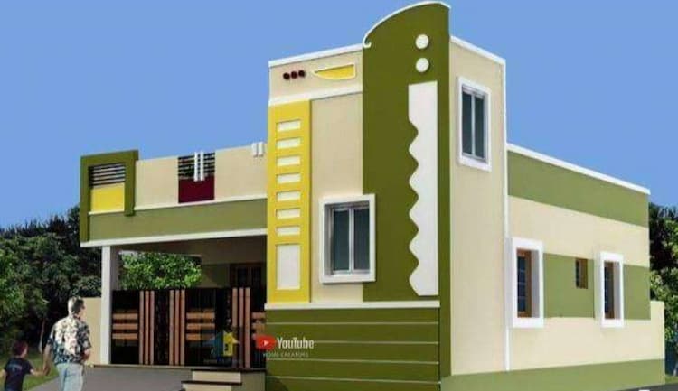 3 BHK House for Sale