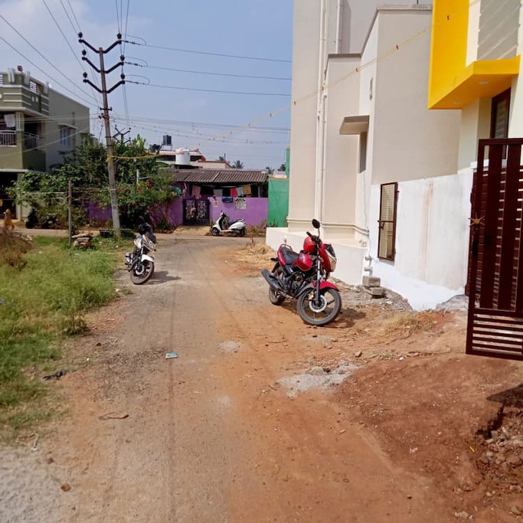 Single Property Image