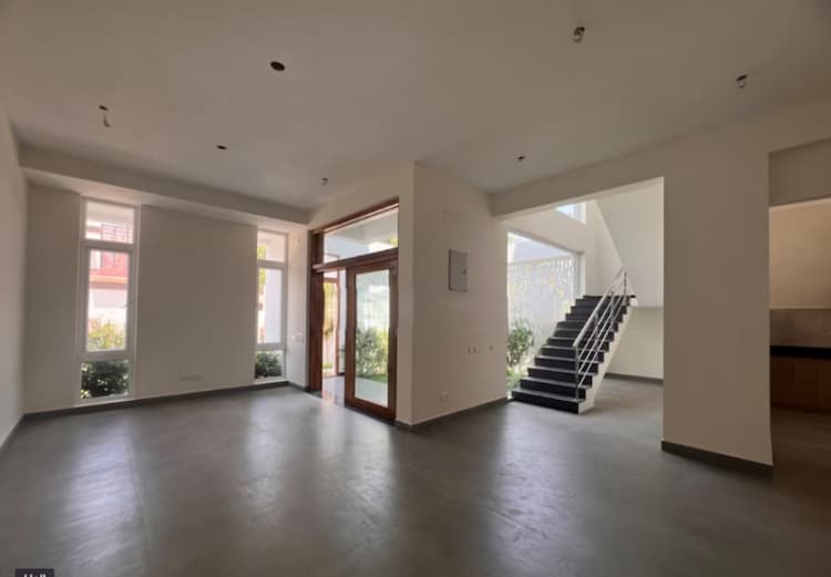 Villa for sales