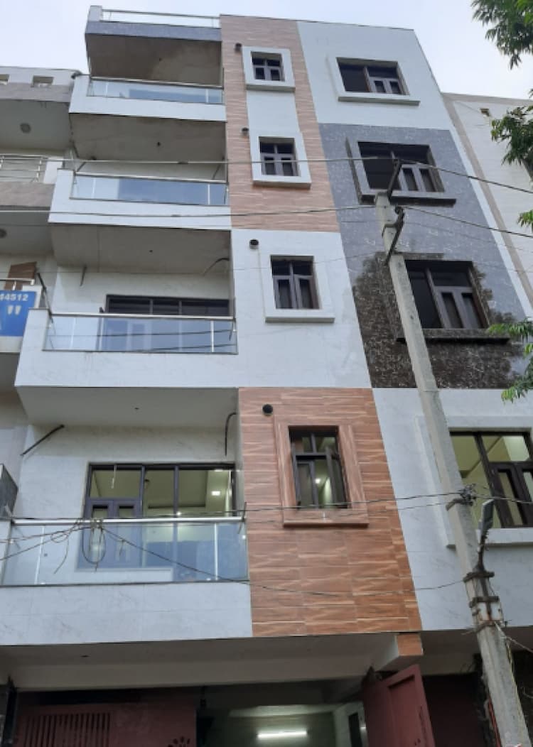 3 BHK Apartment for Sale