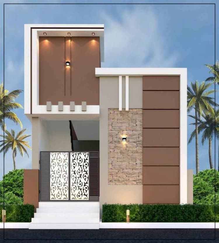 2BHK house for sale