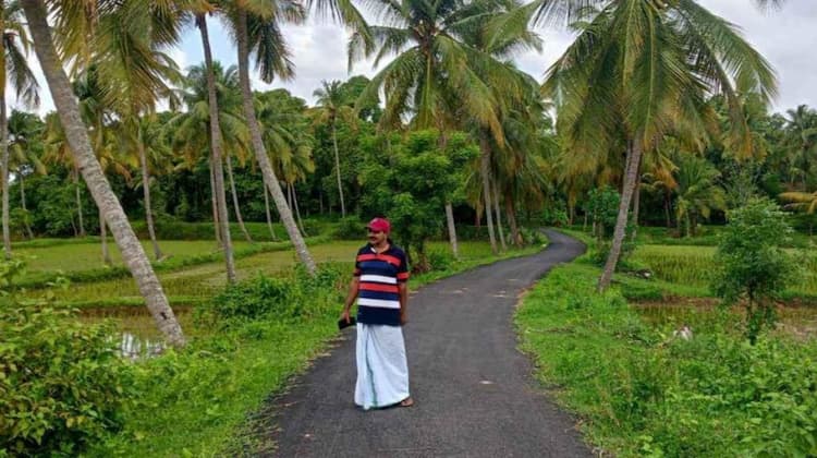 Single Property Image