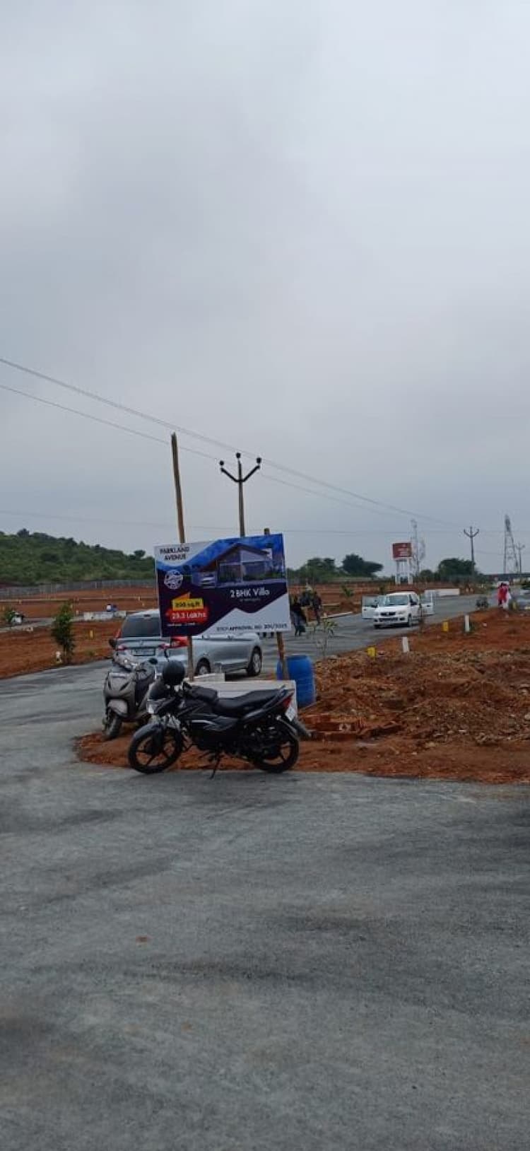 Single Property Image