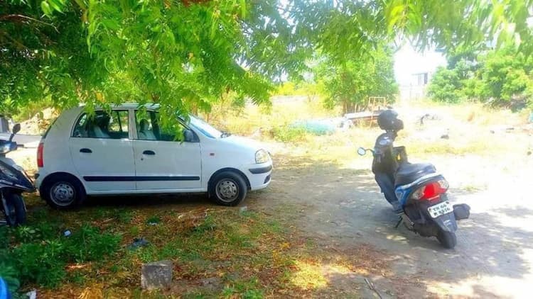 Single Property Image