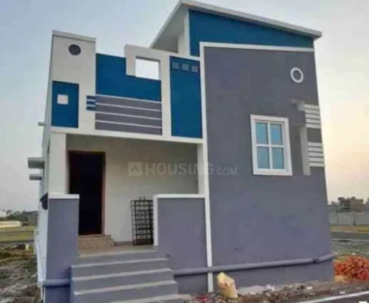 2 BHK House for Sale