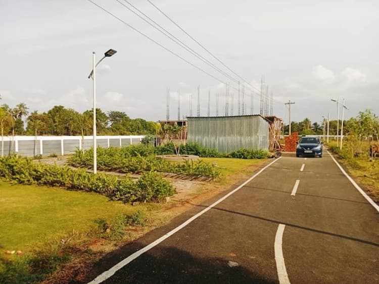 Single Property Image