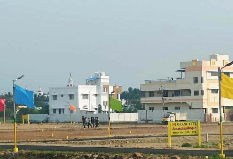 Single Property Image