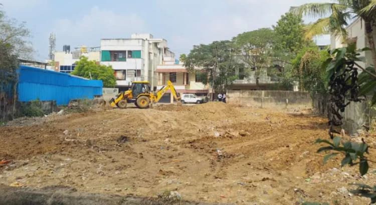 Single Property Image