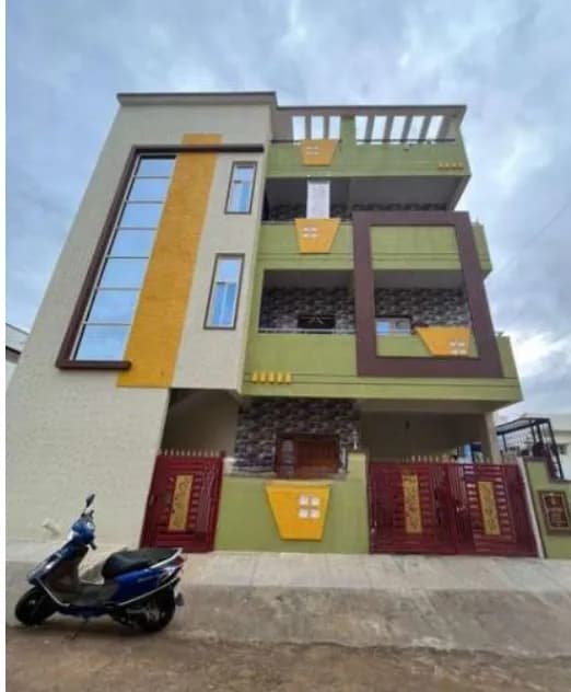 3 BHK House for Sale