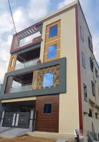 3 BHK House for Sale