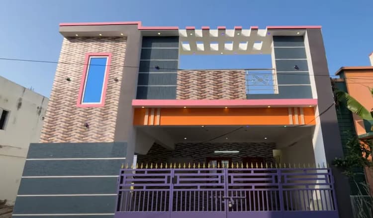 Single Property Image